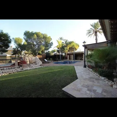 Villa Vila Torrevieja