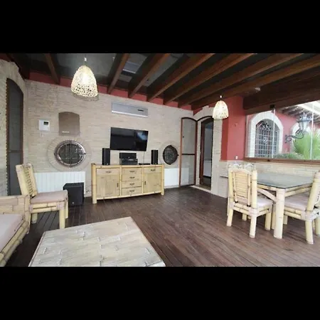 Villa * Torrevieja