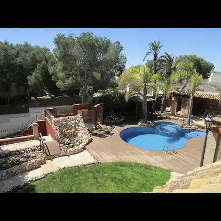 Villa Vila