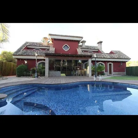 Вилла Villa